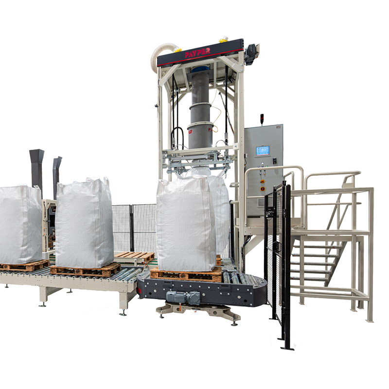 Bagging Machines for Produce and More | Northwest Bagger