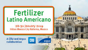 Fertilizer Latino Americano