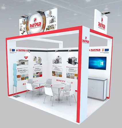 PAYPER-PROPAK ASIA 2019