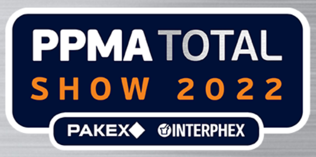 PPMA Total Show 2022