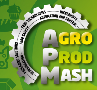 AGROPRODMASH