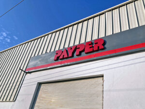 PAYPER MEXICO