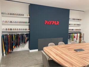 PAYPER MEXICO