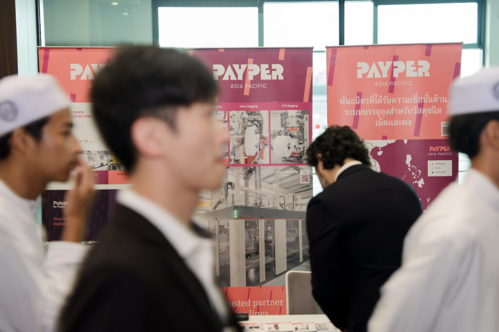 Digitalization seminar Asia