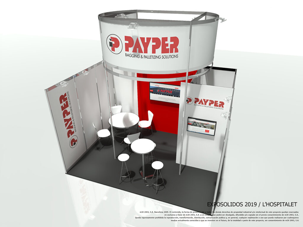 Exposolidos