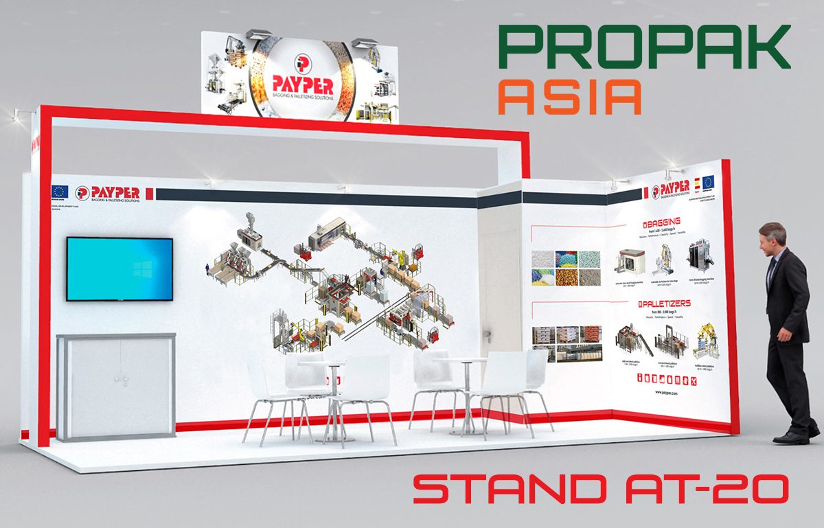 PROPAK Asia 2020