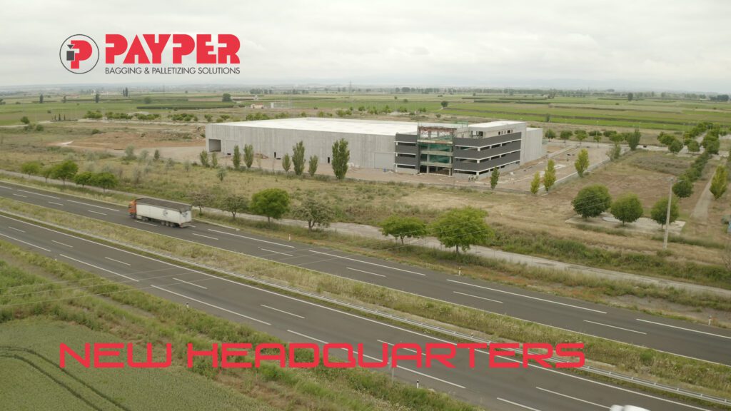New Headquarters