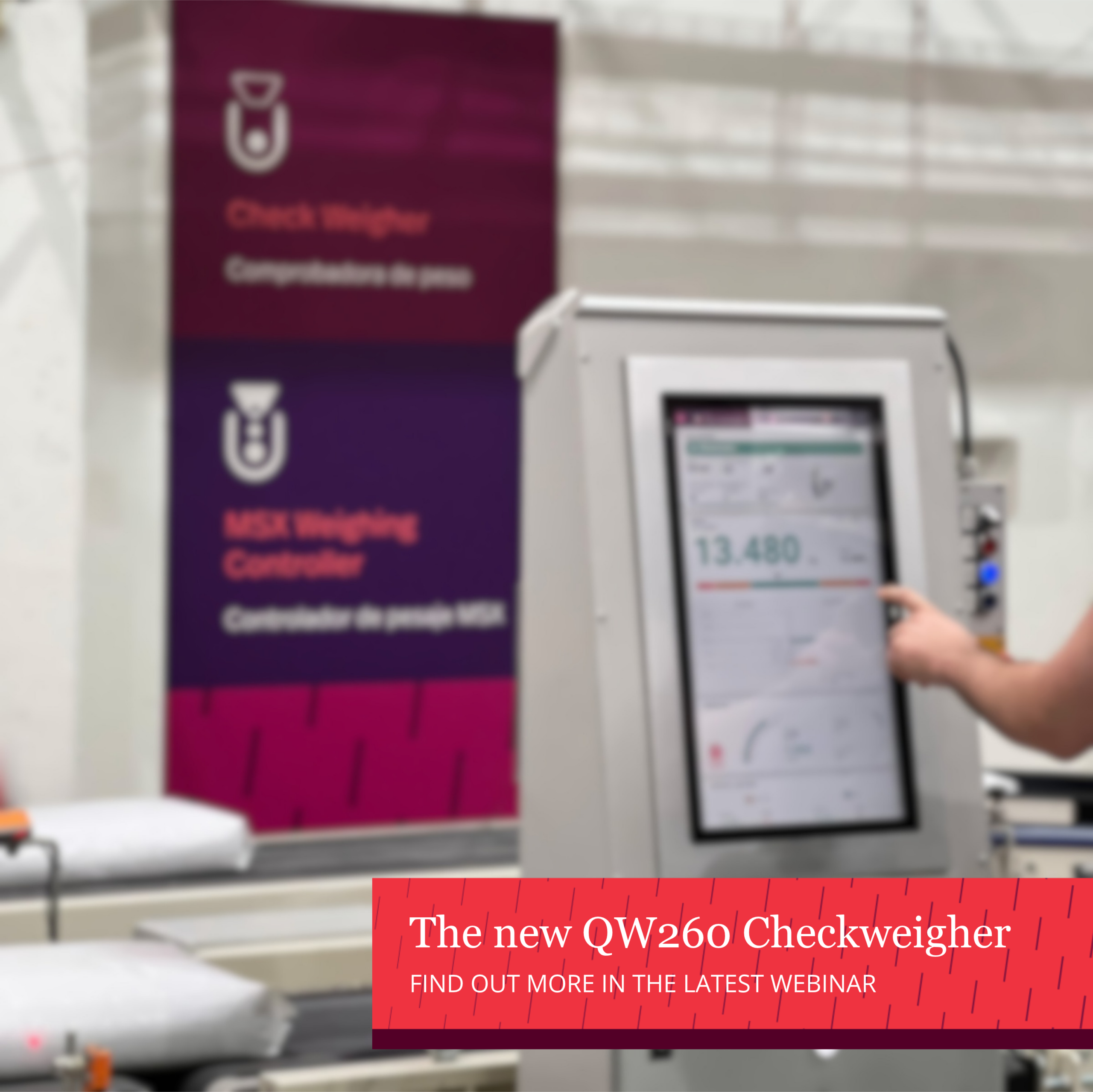 CHECKWEIGHER